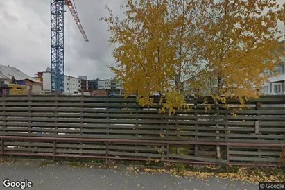 Apartments for rent in Kuopio - Photo from Google Street View