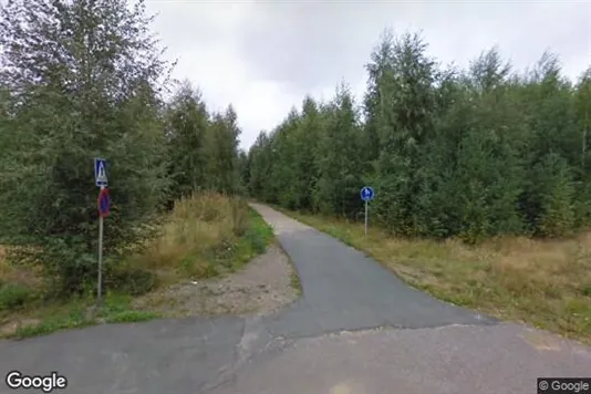 Apartments for rent in Vihti - Photo from Google Street View