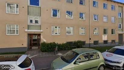 Apartments for rent in Karlstad - Photo from Google Street View