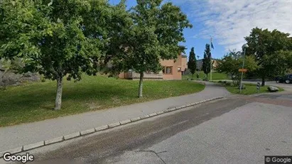 Apartments for rent in Uddevalla - Photo from Google Street View