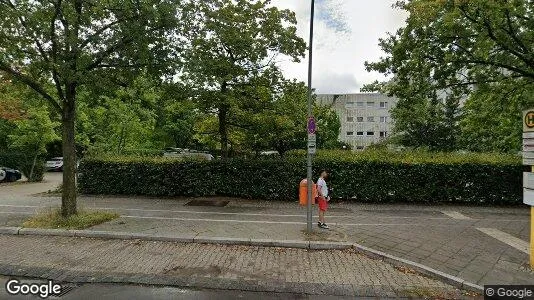 Apartments for rent in Berlin Tempelhof-Schöneberg - Photo from Google Street View