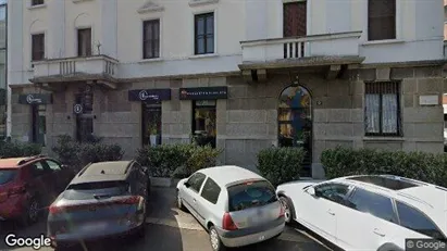 Apartments for rent in Spoleto - Photo from Google Street View