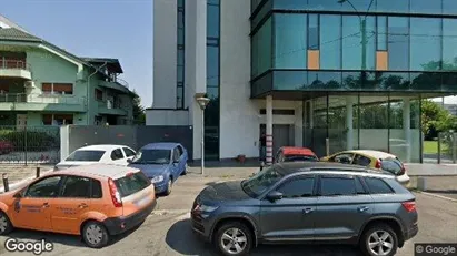 Apartments for rent in Bucureşti - Sectorul 6 - Photo from Google Street View