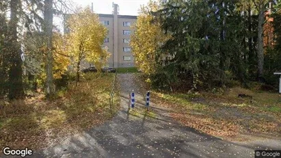 Apartments for rent in Jyväskylä - Photo from Google Street View