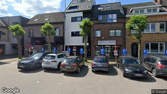 Apartments for rent in Merchtem - Photo from Google Street View