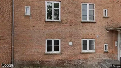 Rooms for rent in Kolding - Photo from Google Street View