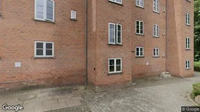 Rooms for rent in Kolding - Photo from Google Street View