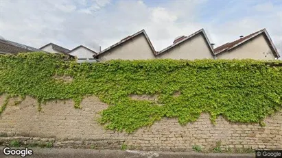 Apartments for rent in Bressuire - Photo from Google Street View