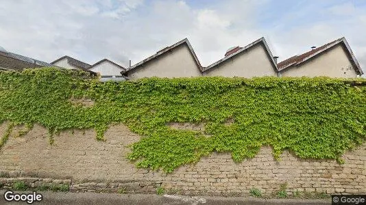 Apartments for rent in Bressuire - Photo from Google Street View