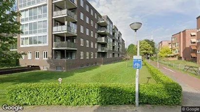 Apartments for rent in Arnhem - Photo from Google Street View
