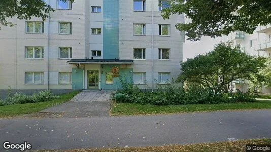 Apartments for rent in Lahti - Photo from Google Street View