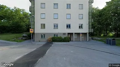 Apartments for rent in Stockholm West - Photo from Google Street View