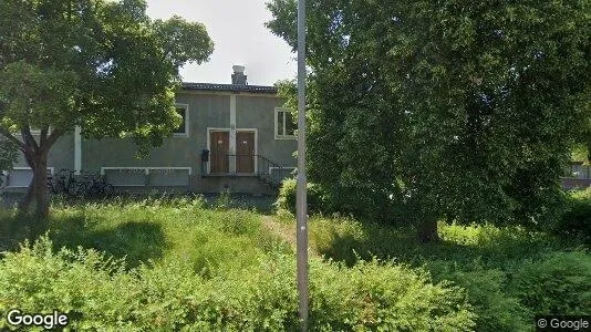 Apartments for rent in Stockholm South - Photo from Google Street View