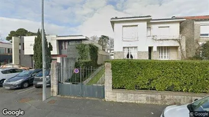 Apartments for rent in La Rochelle - Photo from Google Street View