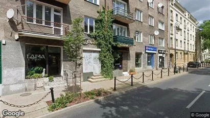 Apartments for rent in Lublin - Photo from Google Street View