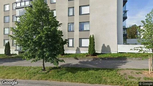 Apartments for rent in Turku - Photo from Google Street View