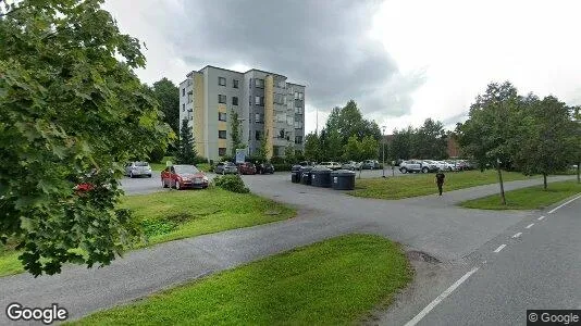 Apartments for rent in Nokia - Photo from Google Street View