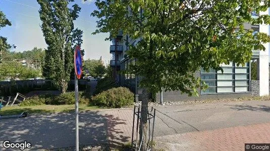 Apartments for rent in Espoo - Photo from Google Street View