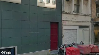 Apartments for rent in Oostende - Photo from Google Street View