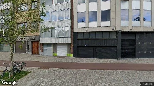 Apartments for rent in Stad Antwerp - Photo from Google Street View