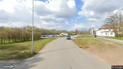 Apartments for rent in Lund - Photo from Google Street View