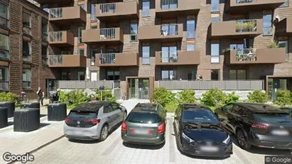 Apartments for rent in Rødovre - Photo from Google Street View