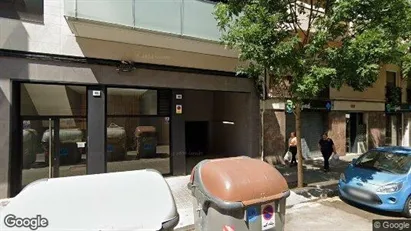 Apartments for rent in Sant Antoni de Vilamajor - Photo from Google Street View