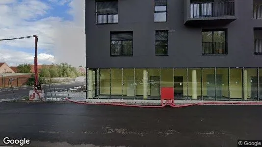 Apartments for rent in Lille - Photo from Google Street View