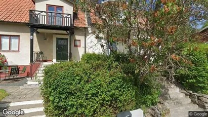 Apartments for rent in Södertälje - Photo from Google Street View