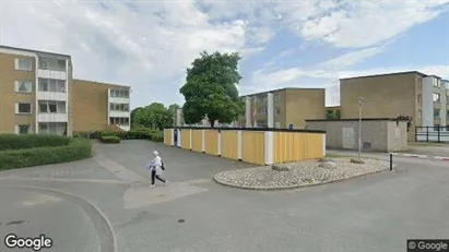 Apartments for rent in Kristianstad - Photo from Google Street View