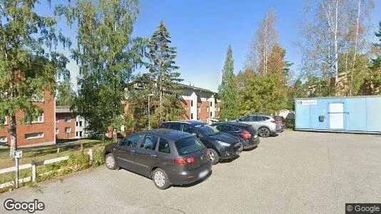 Apartments for rent in Kuopio - Photo from Google Street View