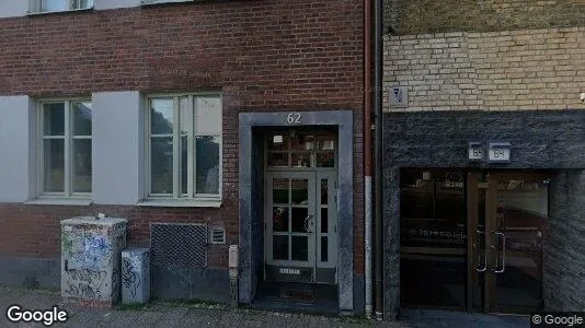 Rooms for rent in Majorna-Linné - Photo from Google Street View