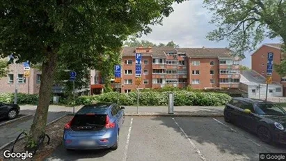 Apartments for rent in Kristianstad - Photo from Google Street View