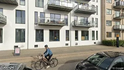 Apartments for rent in Vanløse - Photo from Google Street View