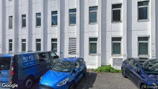 Apartments for rent in Oslo Sagene - Photo from Google Street View