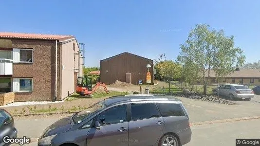 Apartments for rent in Simrishamn - Photo from Google Street View