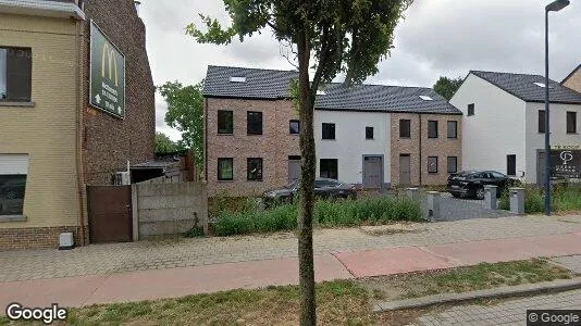 Rooms for rent in Tienen - Photo from Google Street View