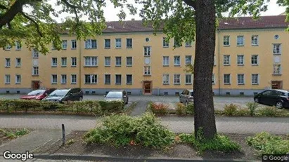 Apartments for rent in Oberspreewald-Lausitz - Photo from Google Street View