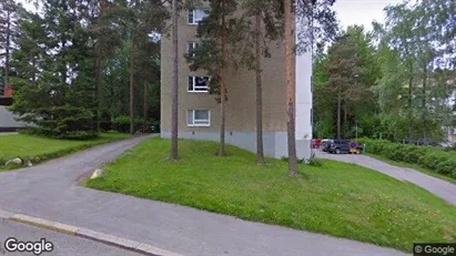 Apartments for rent in Helsinki Läntinen - Photo from Google Street View