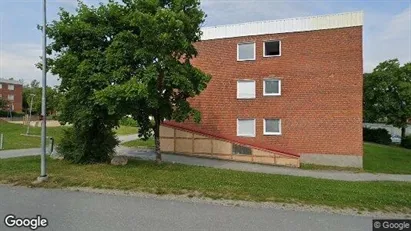 Apartments for rent in Örnsköldsvik - Photo from Google Street View