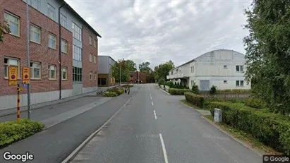 Apartments for rent in Sigtuna - Photo from Google Street View