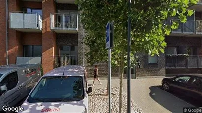 Apartments for rent in Copenhagen SV - Photo from Google Street View