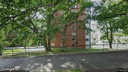 Apartments for rent in Växjö - Photo from Google Street View