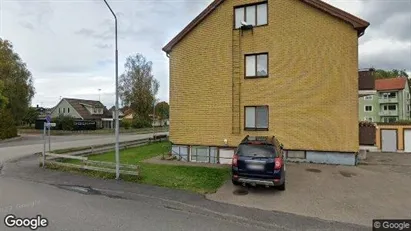 Apartments for rent in Uppvidinge - Photo from Google Street View