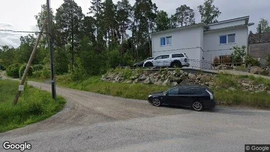 Apartments for rent in Ekerö - Photo from Google Street View