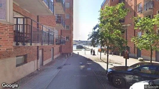 Rooms for rent in Lundby - Photo from Google Street View