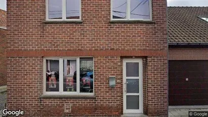 Apartments for rent in Koekelare - Photo from Google Street View