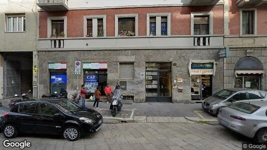 Apartments for rent in Cermenate - Photo from Google Street View