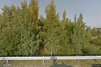 Apartments for rent in Lempäälä - Photo from Google Street View