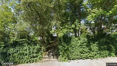 Apartments for rent in Reykjavík Breiðholt - Photo from Google Street View